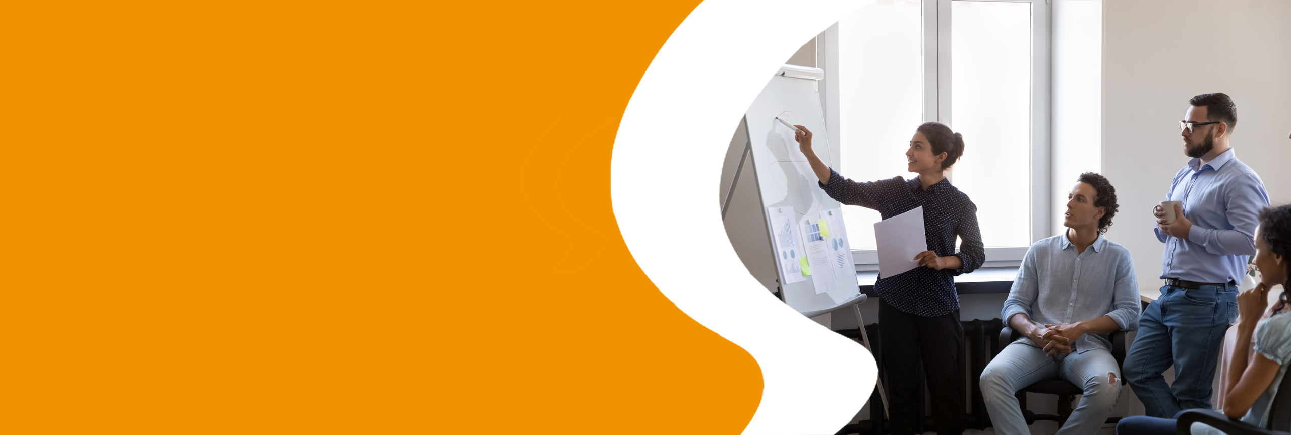 Wij zijn de ontbrekende schakel tussen studenten en erkende leerbedrijven